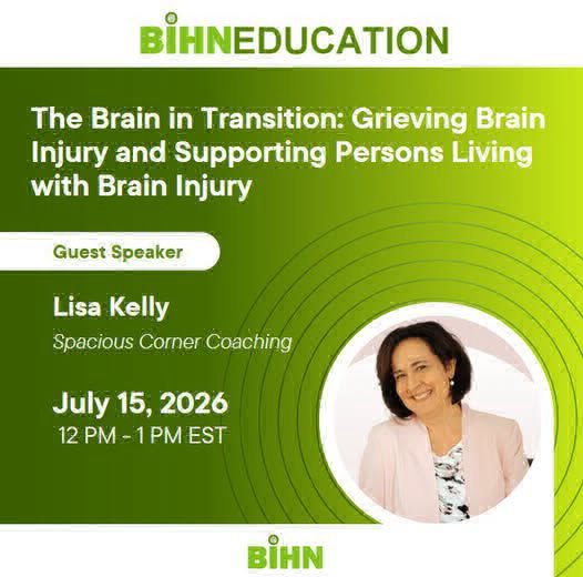 Brain Injury Hope Magazine