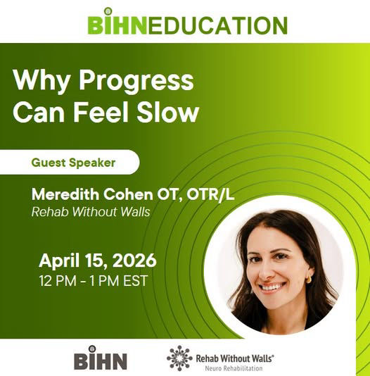 Brain Injury Hope Magazine